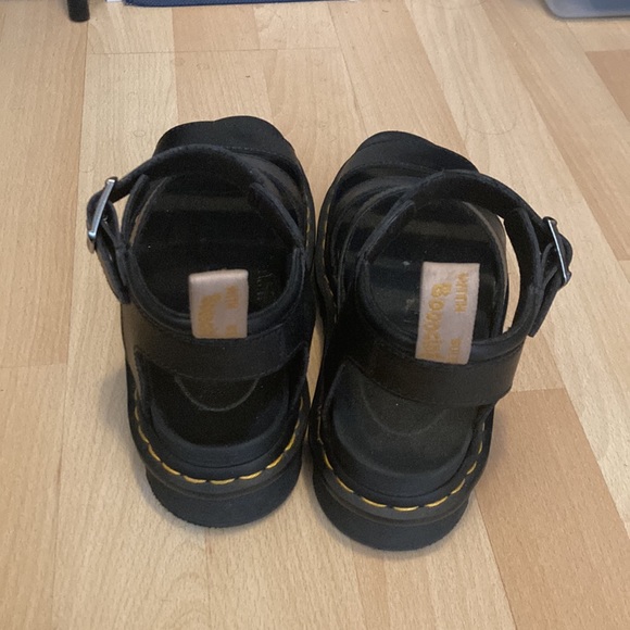 Dr. Martens Vegan Sandals - Picture 3 of 5